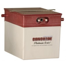 Concorde RG-390E/25S Aircraft Battery